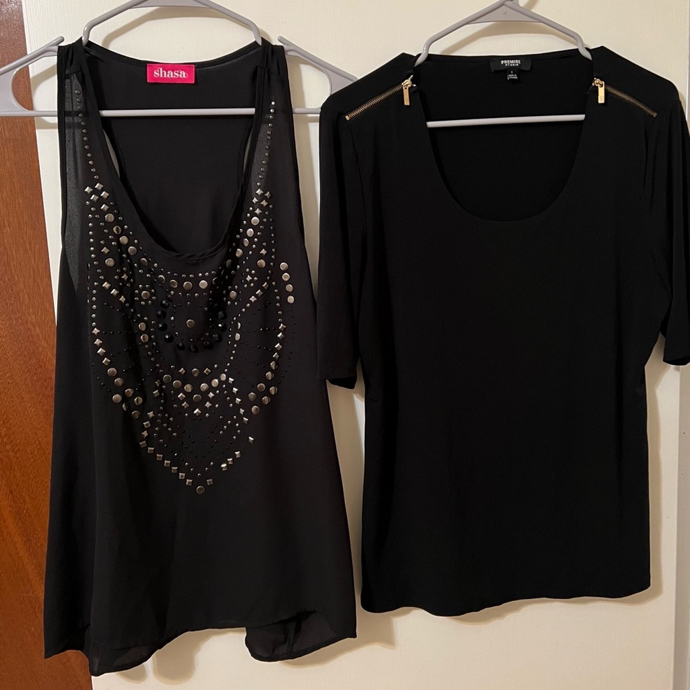 Bundle Blouses for Women